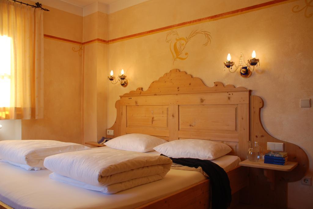 Piccolohotel Tempele Residence San Candido Exterior foto